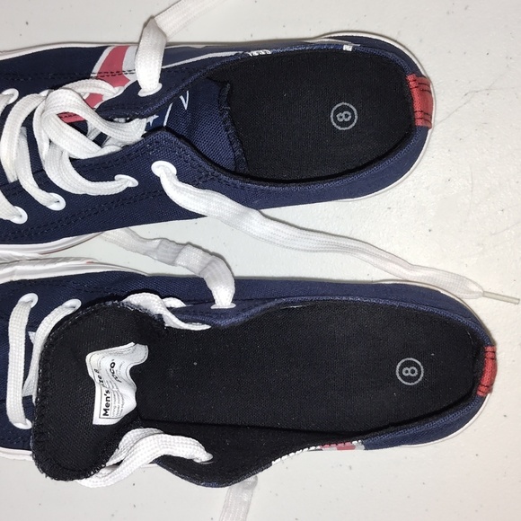 Foco Men’s Houston Texans shoes Sizes 8 - Picture 10 of 10